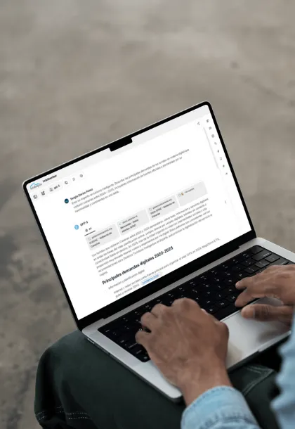 Inteligencia artificial para personalizar la experiencia turística